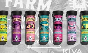 Pineapple Ice Cream Cake Gummies – 10mg THC Indica Live Resin Edibles Pineapple Ice Cream Cake Gummies 10mg with indica live resin infusion