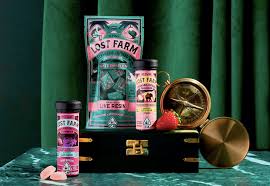 Strawberry Lemonade Joel’s Lemonade Gummies – 10mg THC Sativa Edibles Strawberry Lemonade Joel’s Lemonade Gummies 10mg infused with sativa live resin